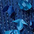 blue color