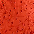 orange color