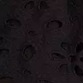black color